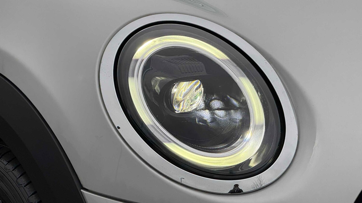 Used MINI Hatch 2022 for sale - 77443341: Photo 15