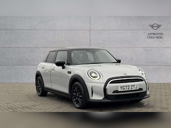 Used MINI Hatch 2022 for sale - 77443341: Photo