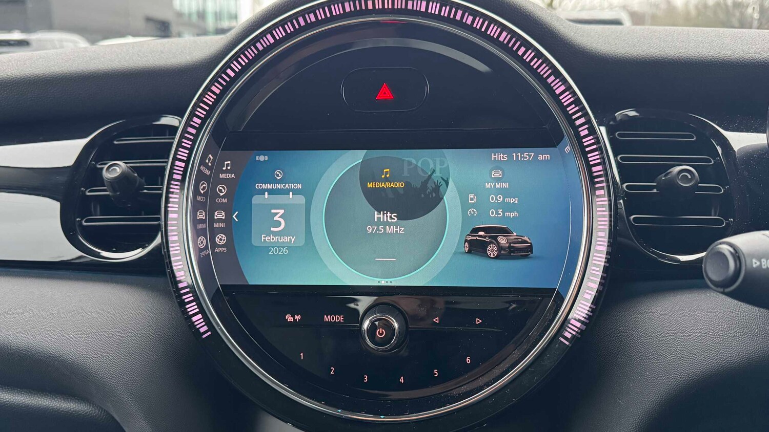 Used MINI Hatch 2022 for sale - 77443341: Photo 21