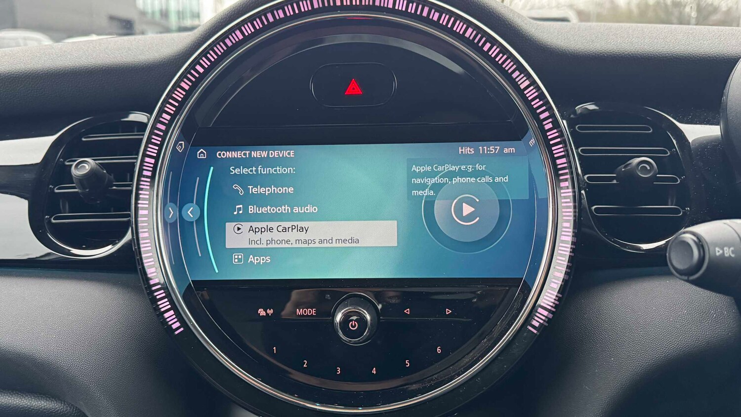 Used MINI Hatch 2022 for sale - 77443341: Photo 24