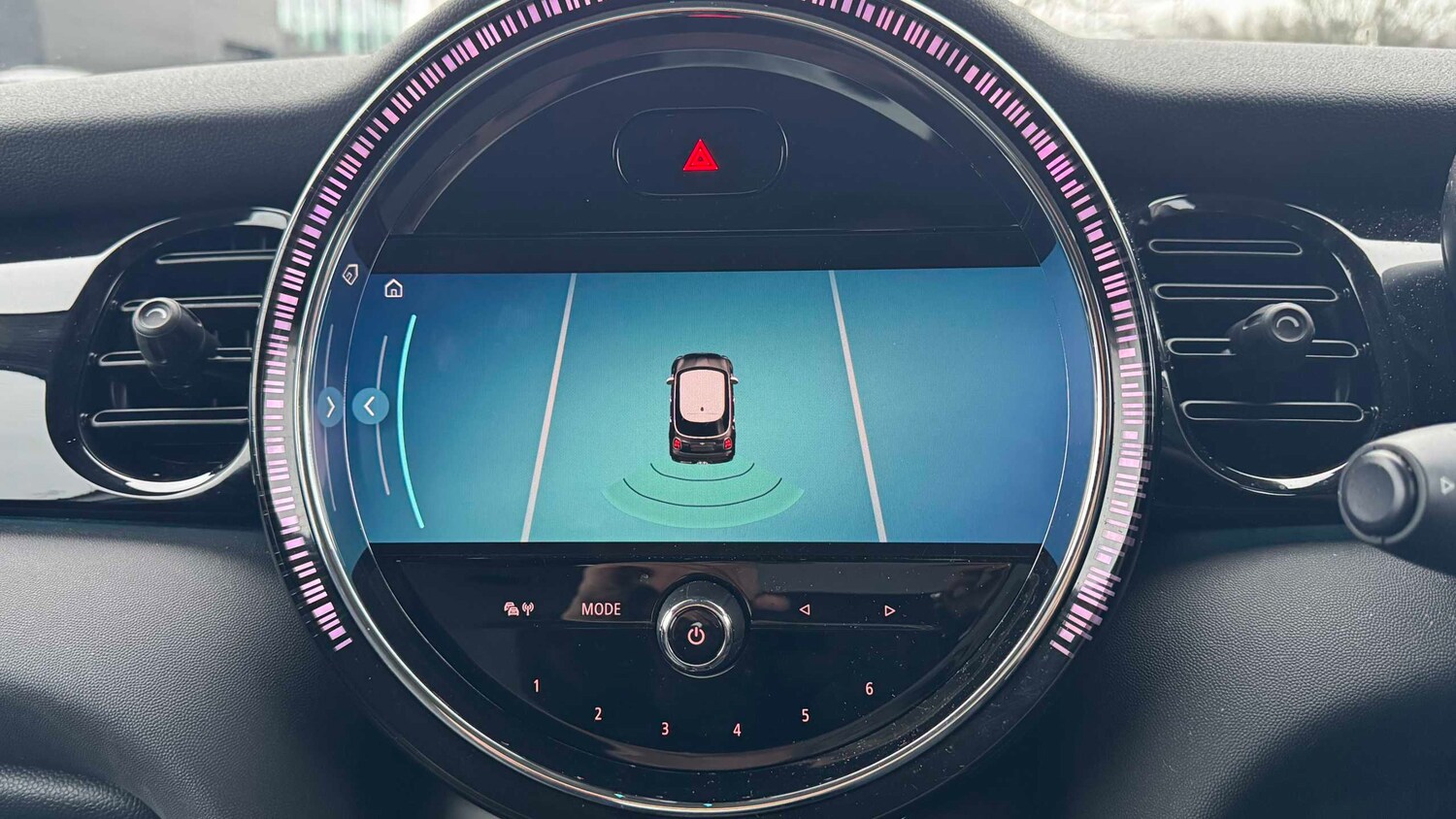 Used MINI Hatch 2022 for sale - 77443341: Photo 25