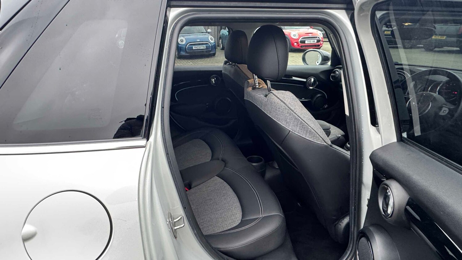 Used MINI Hatch 2022 for sale - 77443341: Photo 29