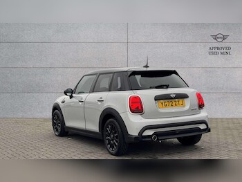 Used MINI Hatch 2022 for sale - 77443341: Photo