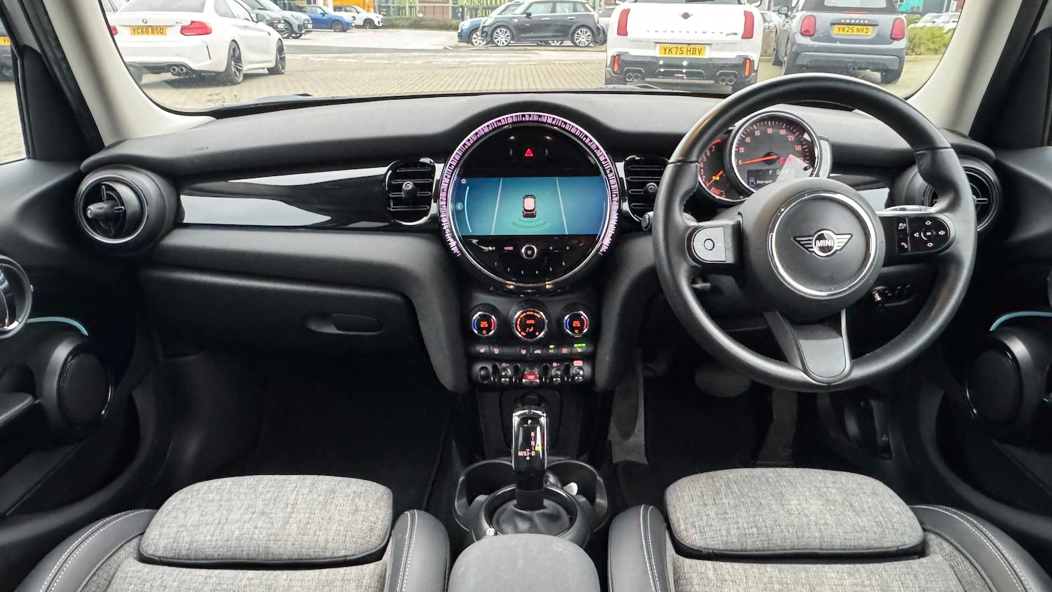 Used MINI Hatch 2022 for sale - 77443341: Photo 4