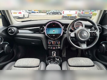 Used MINI Hatch 2022 for sale - 77443341: Photo