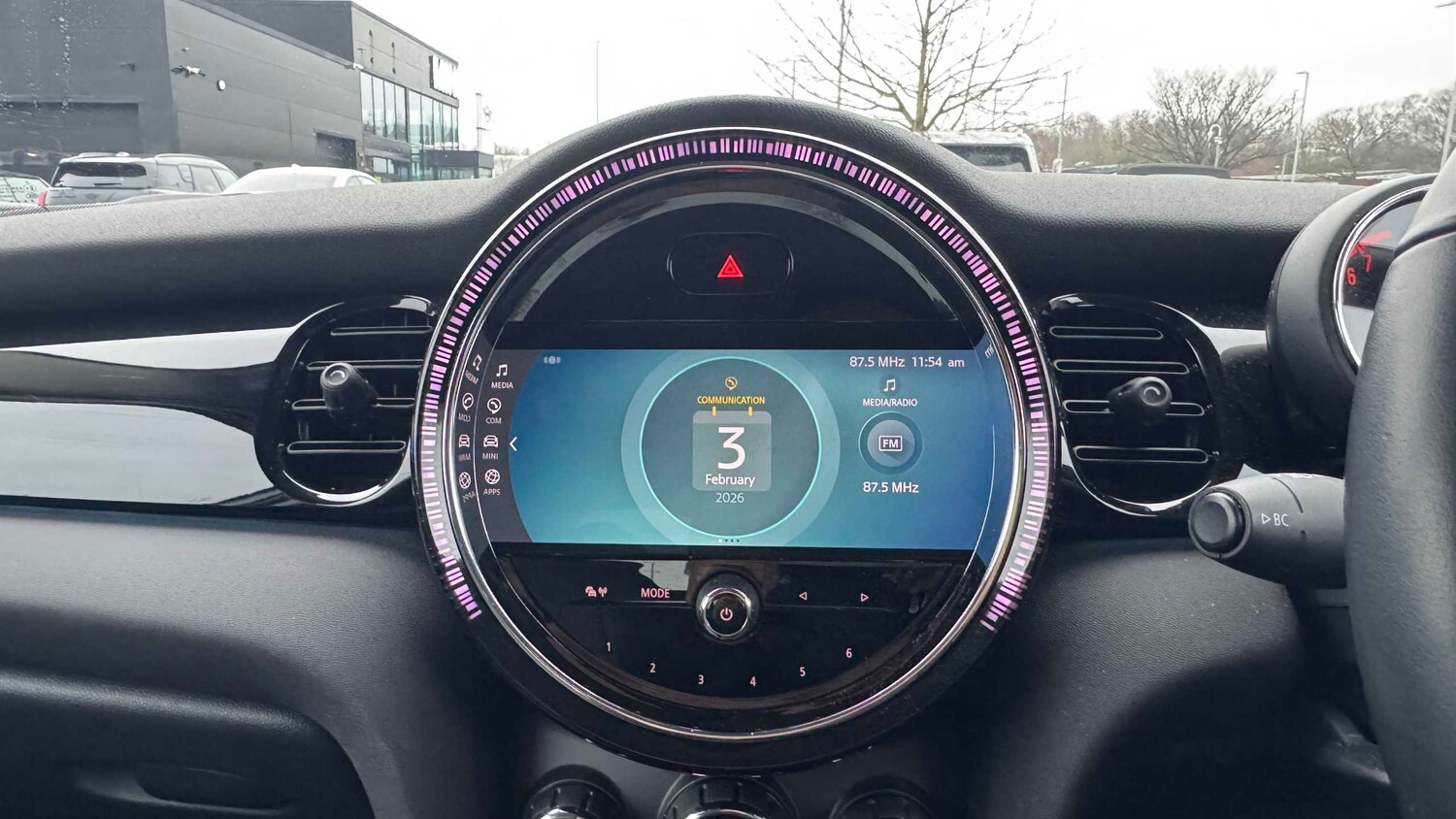 Used MINI Hatch 2022 for sale - 77443341: Photo 8