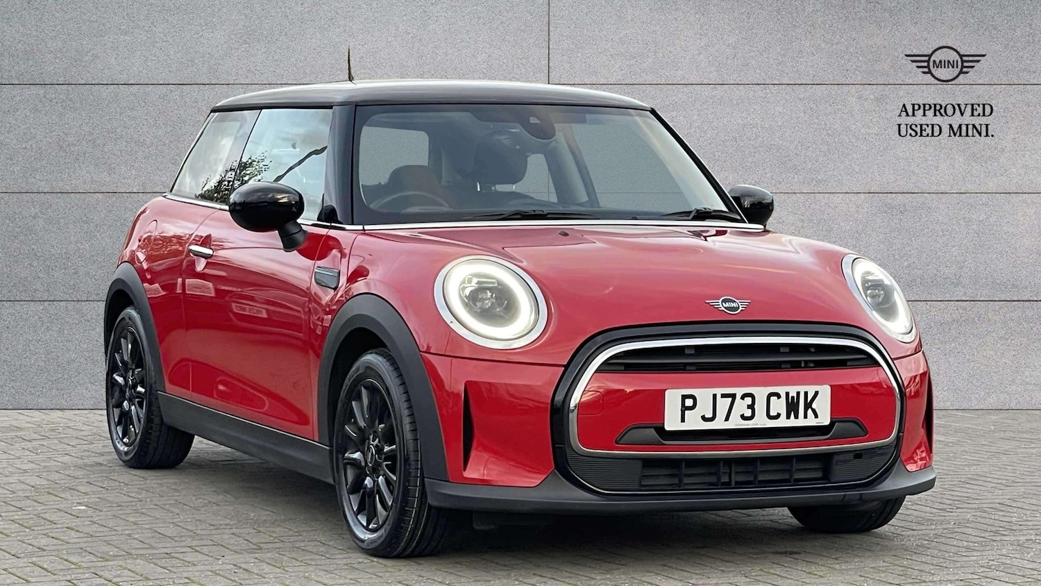 Used MINI Hatch 2023 for sale - 76460274: Photo 1