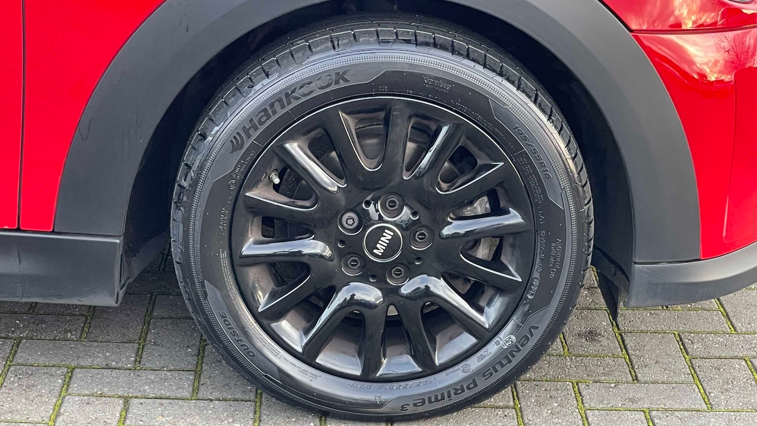 Used MINI Hatch 2023 for sale - 76460274: Photo 13
