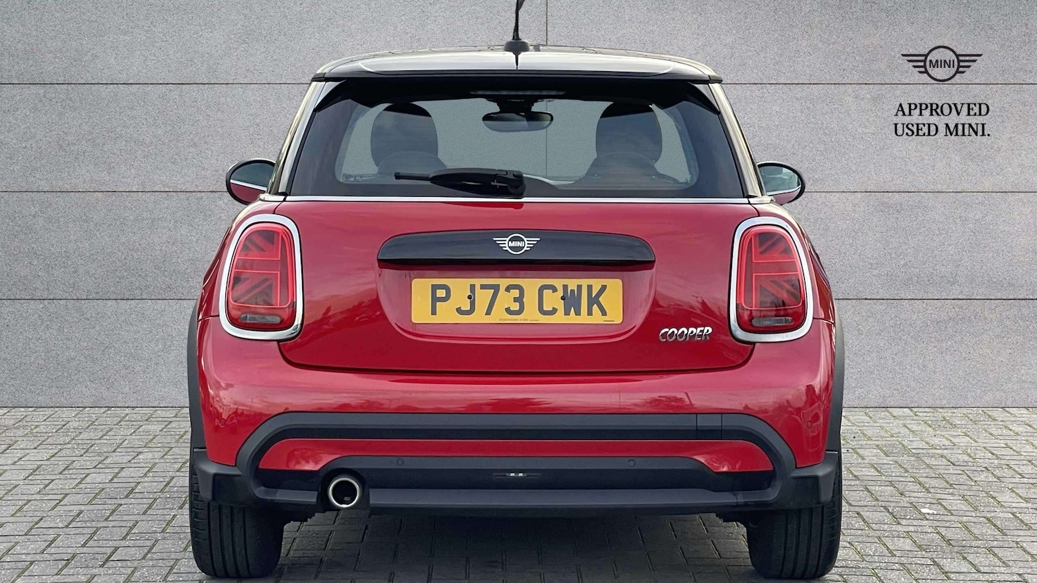 Used MINI Hatch 2023 for sale - 76460274: Photo 14