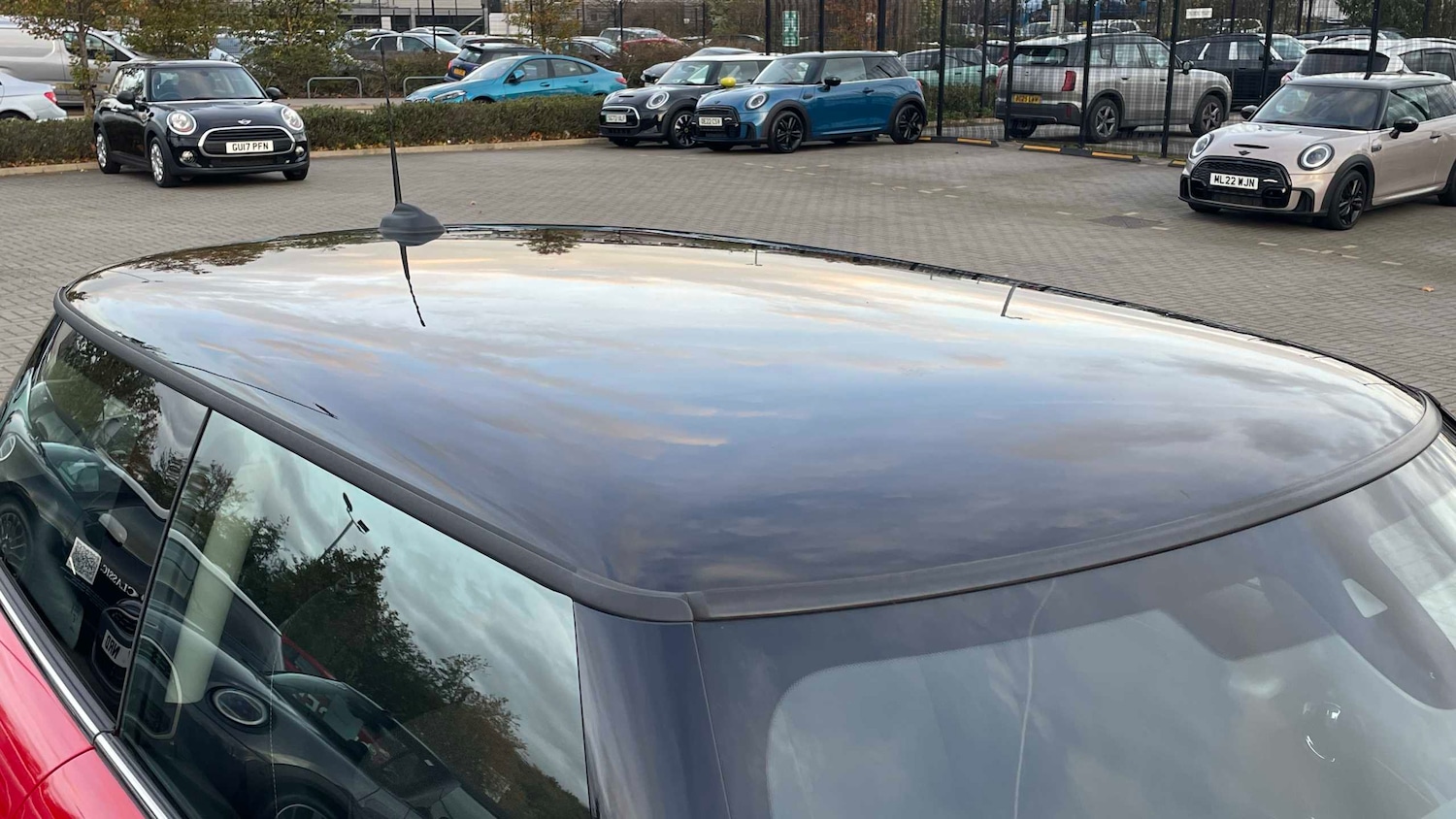 Used MINI Hatch 2023 for sale - 76460274: Photo 18