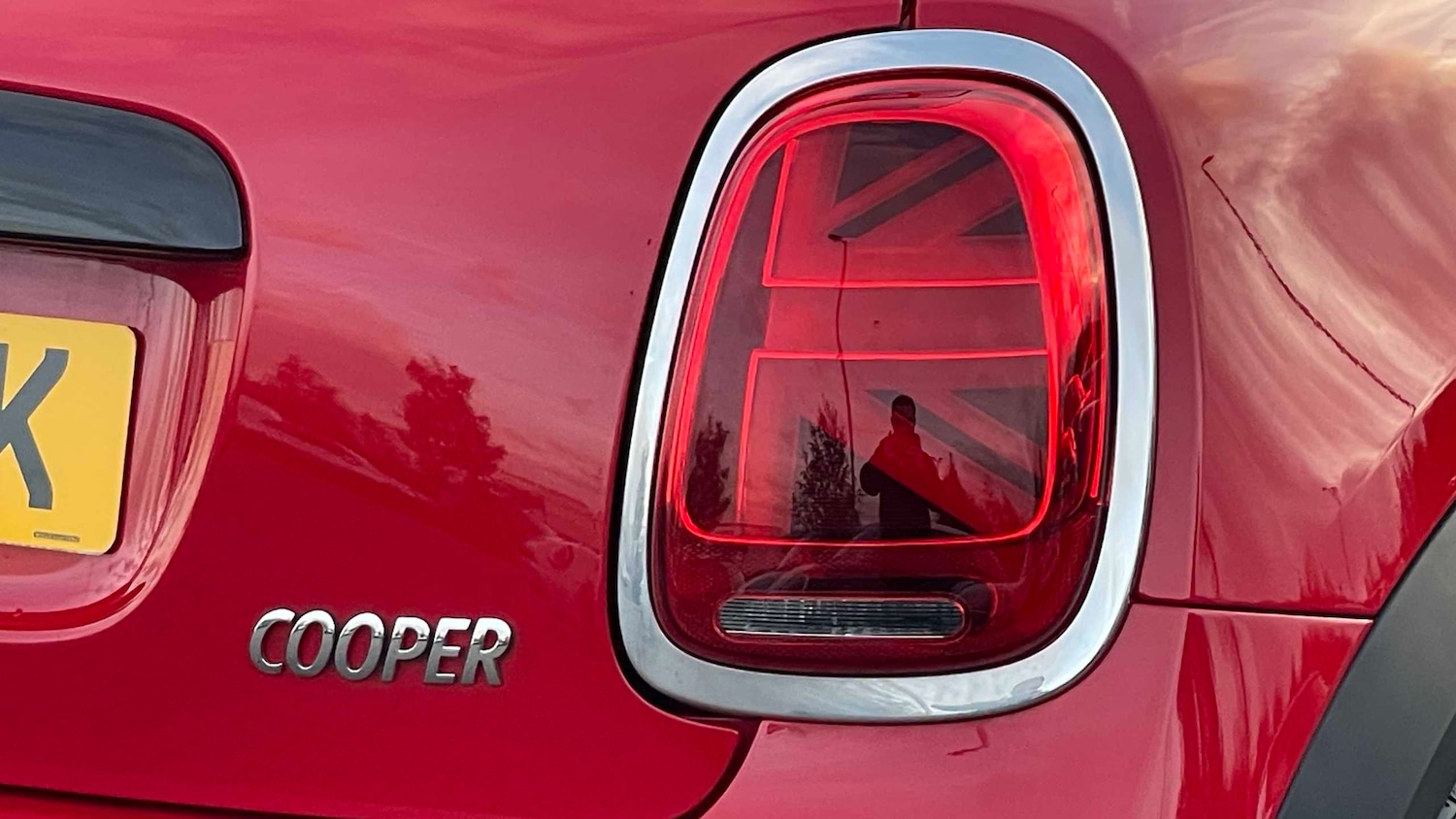 Used MINI Hatch 2023 for sale - 76460274: Photo 19