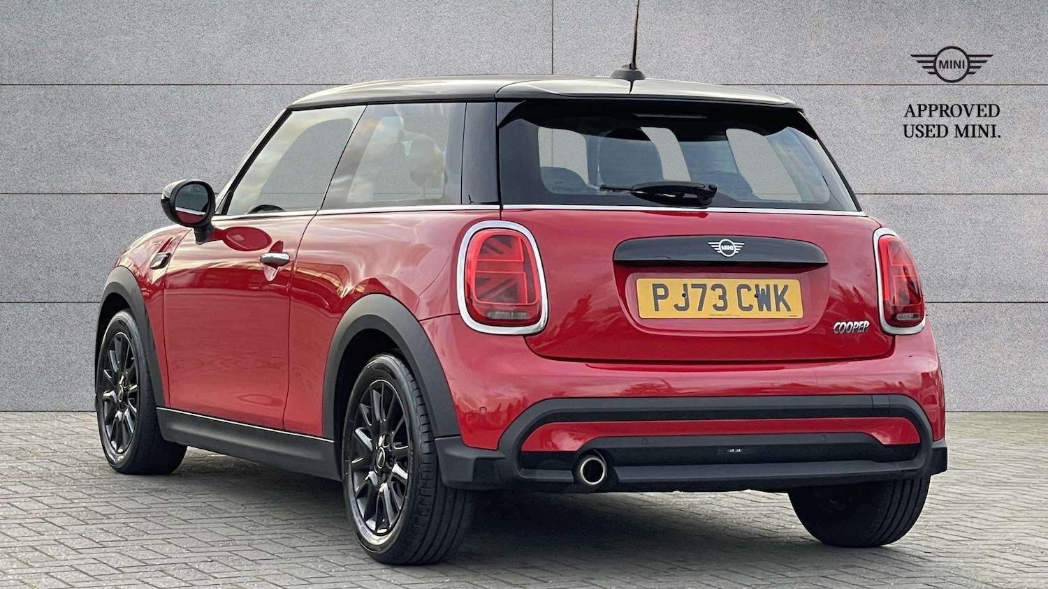 Used MINI Hatch 2023 for sale - 76460274: Photo 2