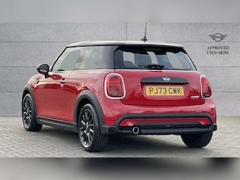 Used MINI Hatch 2023 for sale - 76460274: Photo