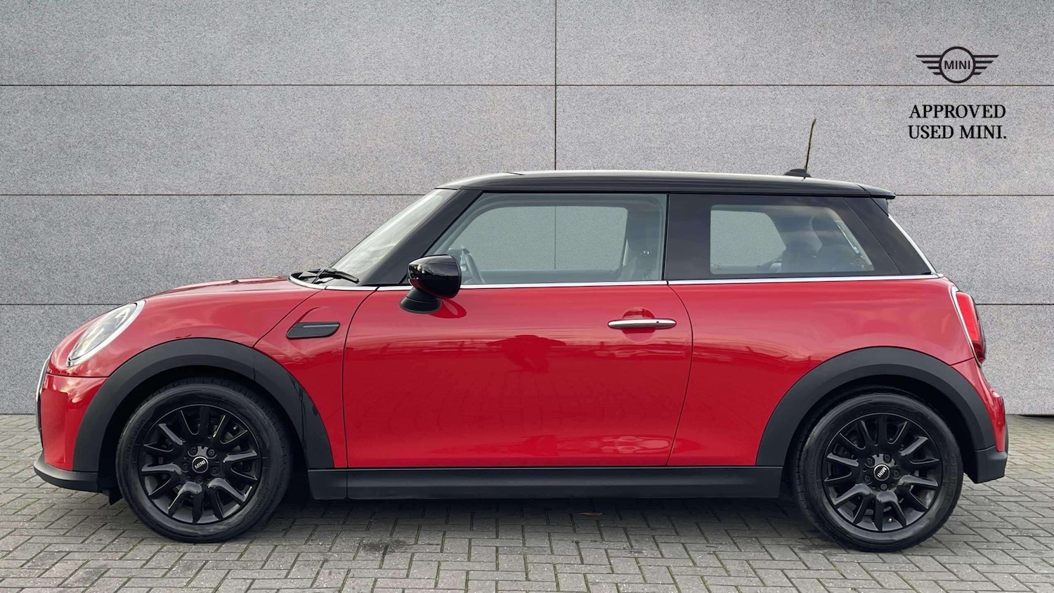 Used MINI Hatch 2023 for sale - 76460274: Photo 3