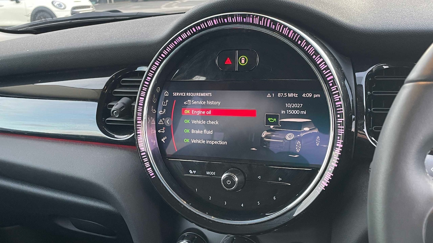 Used MINI Hatch 2023 for sale - 76460274: Photo 34