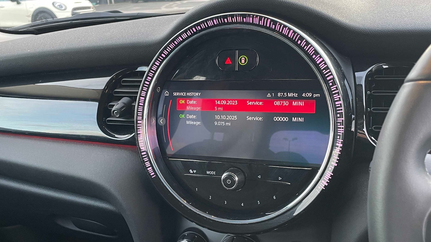 Used MINI Hatch 2023 for sale - 76460274: Photo 35