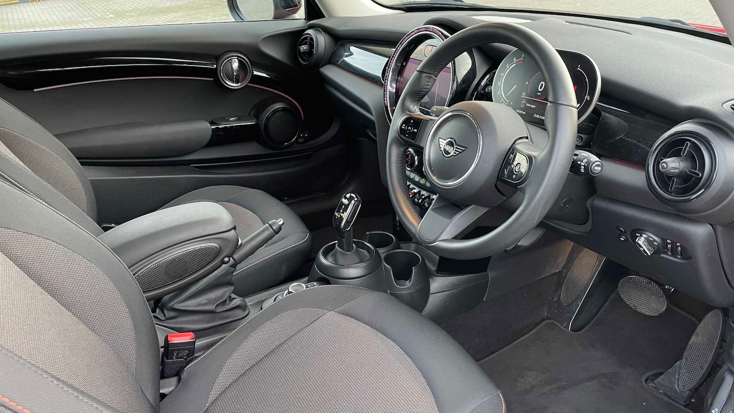 Used MINI Hatch 2023 for sale - 76460274: Photo 5