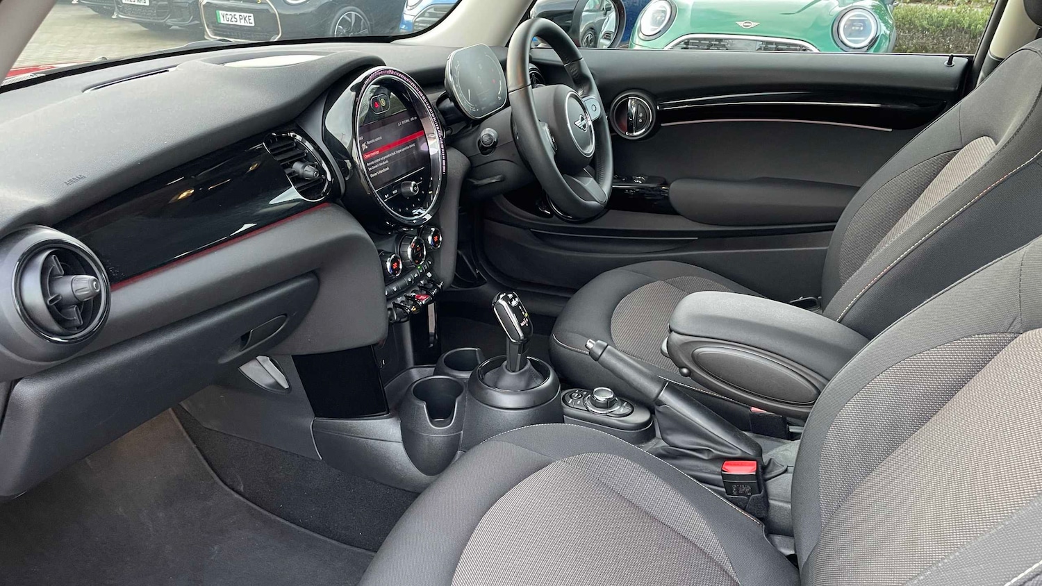 Used MINI Hatch 2023 for sale - 76460274: Photo 6