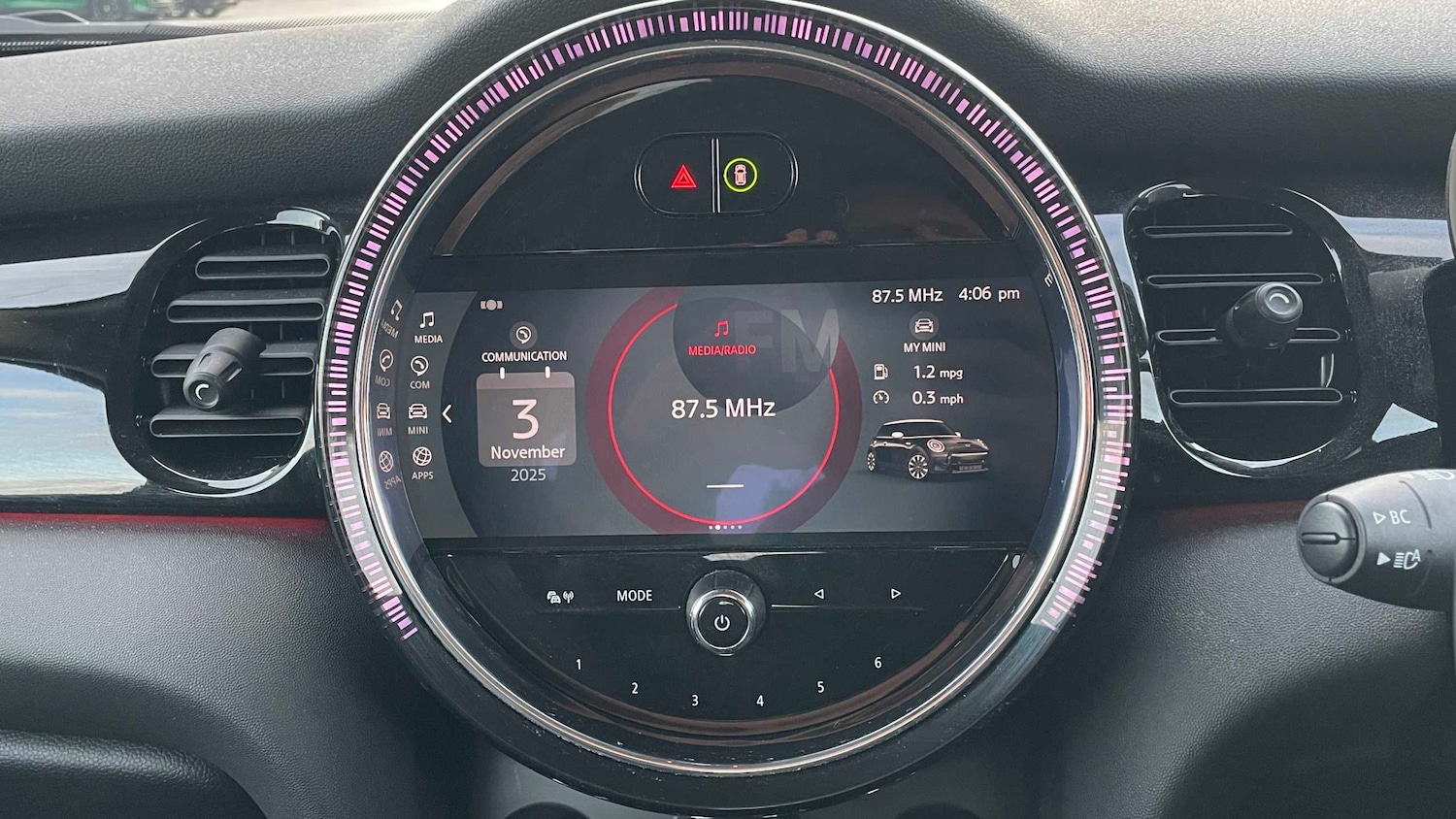 Used MINI Hatch 2023 for sale - 76460274: Photo 7