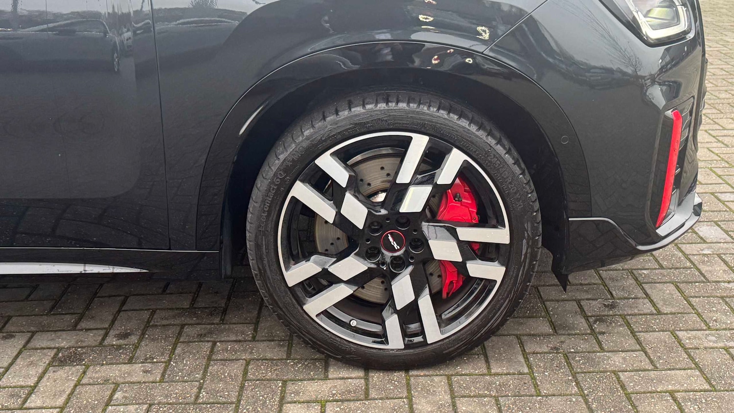 Used MINI Countryman 2024 for sale - 77032120: Photo 11