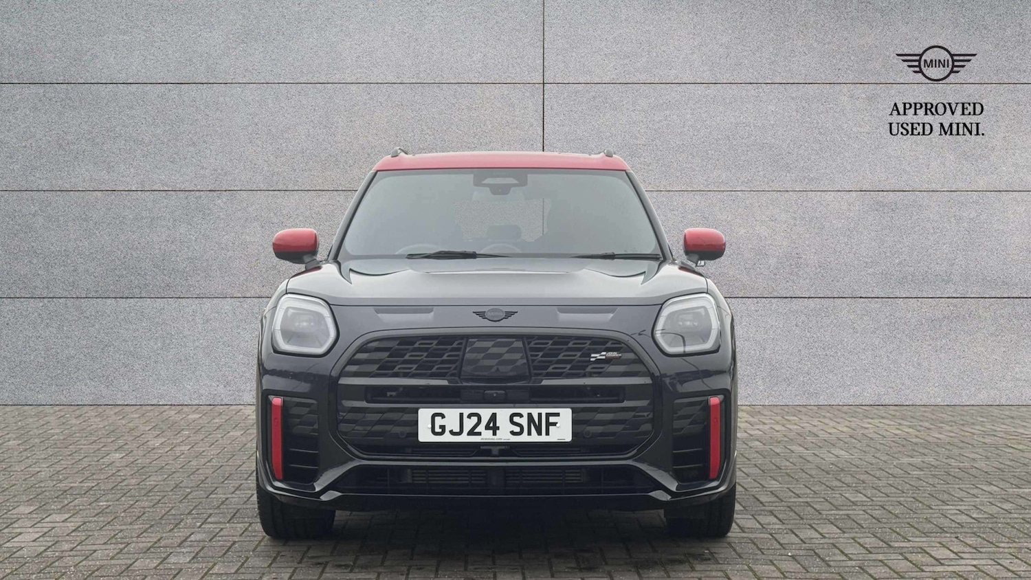 Used MINI Countryman 2024 for sale - 77032120: Photo 12