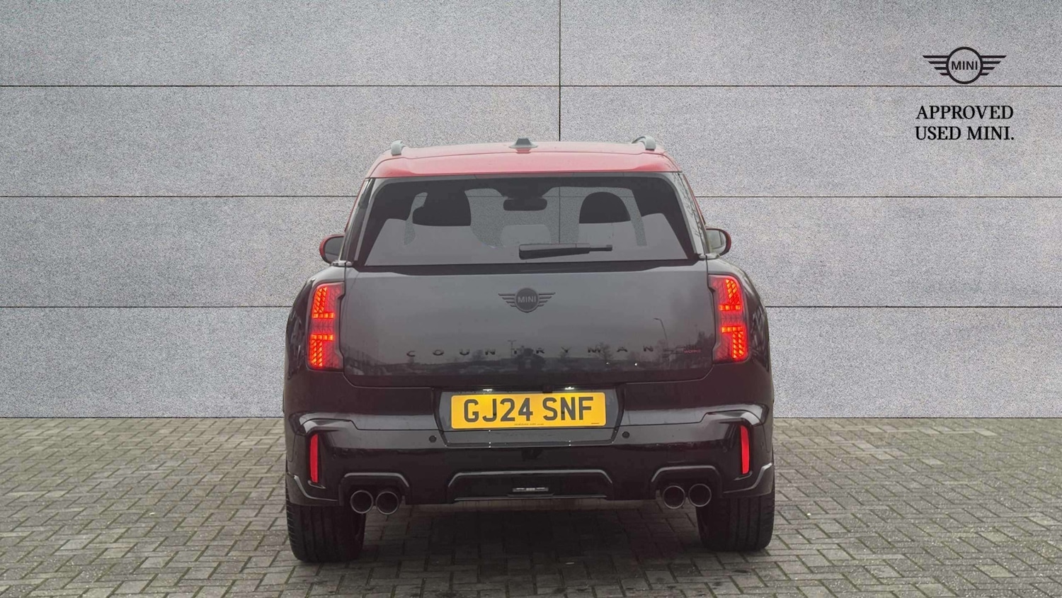 Used MINI Countryman 2024 for sale - 77032120: Photo 13