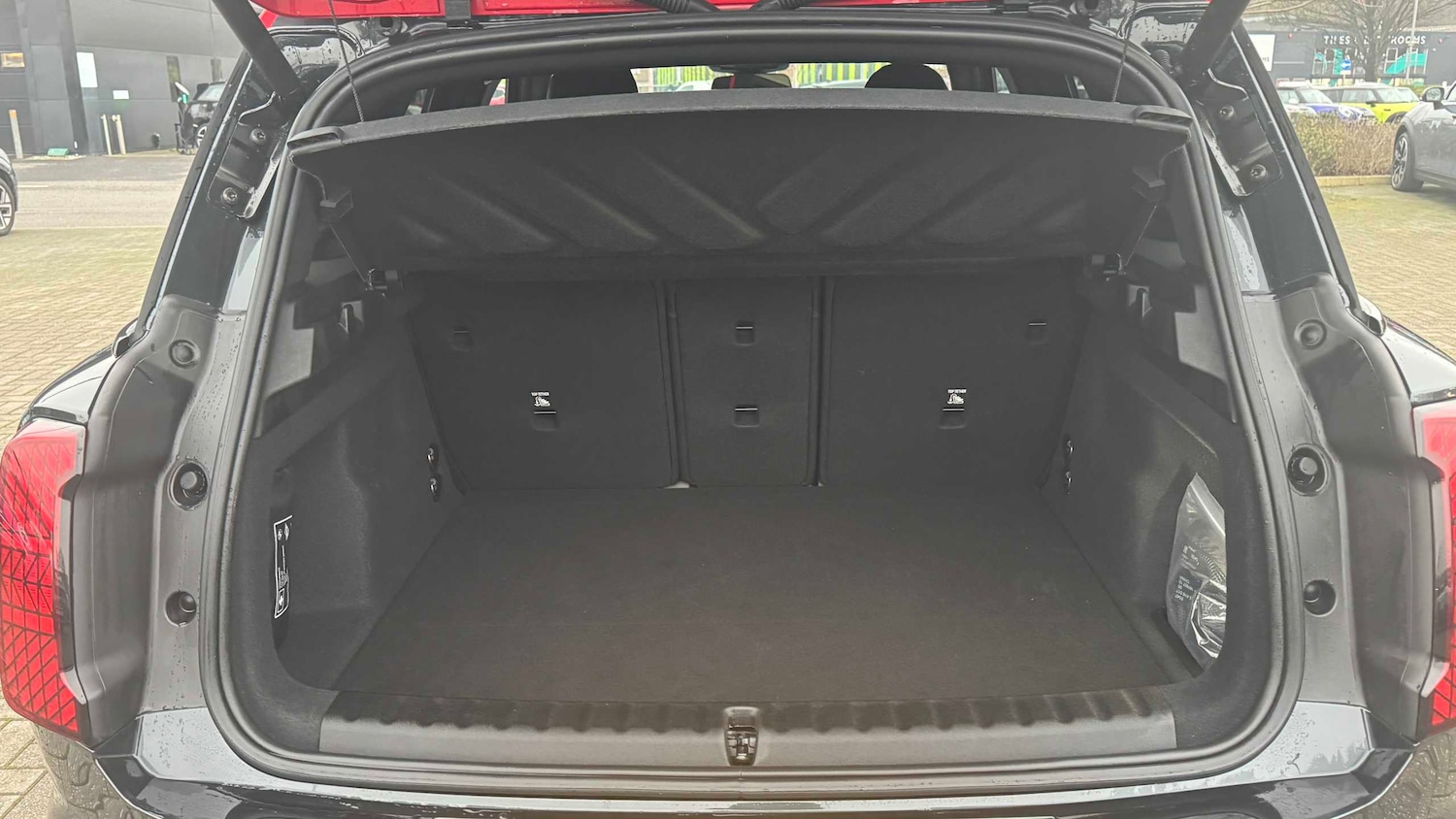 Used MINI Countryman 2024 for sale - 77032120: Photo 14