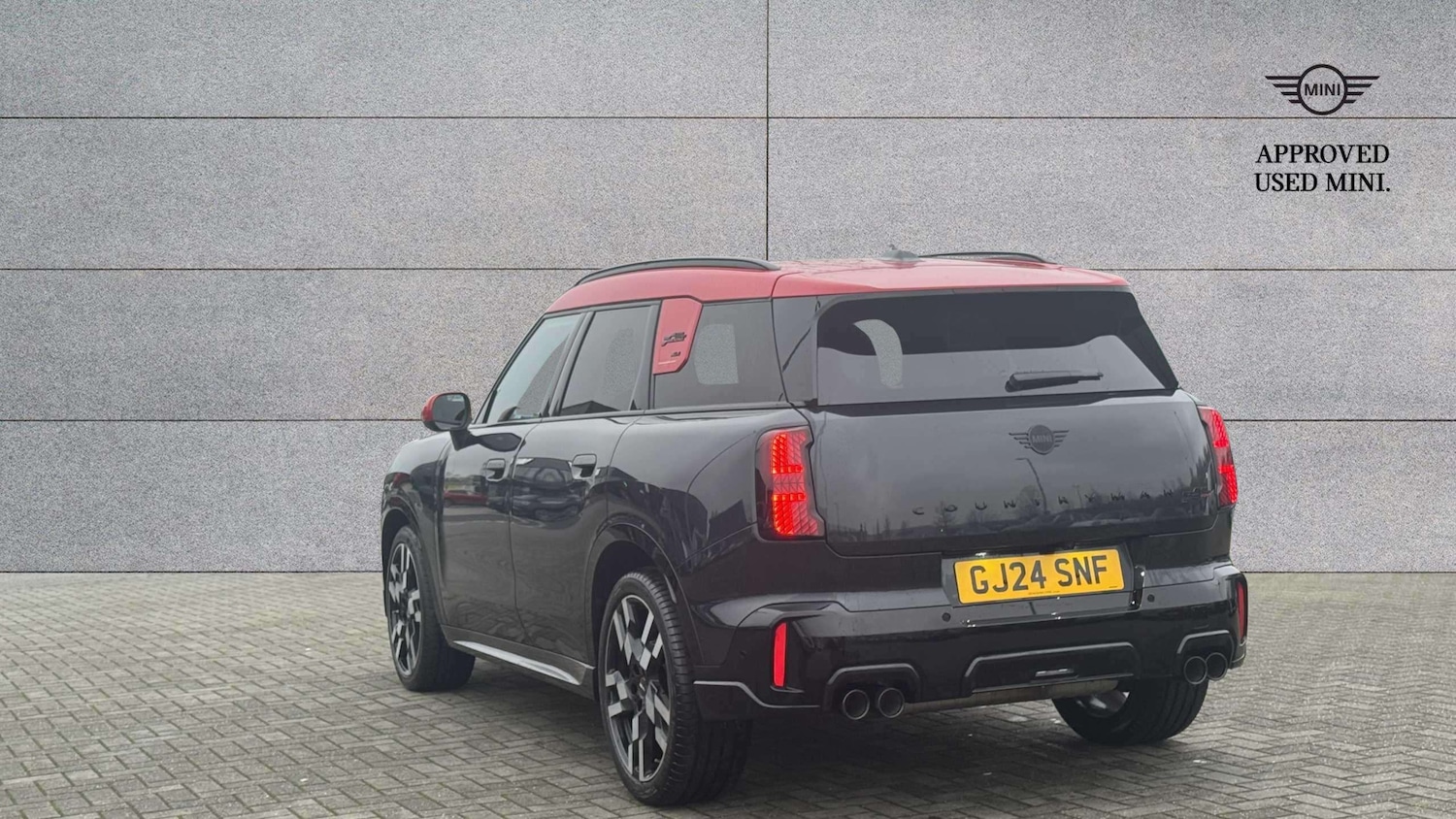 Used MINI Countryman 2024 for sale - 77032120: Photo 2