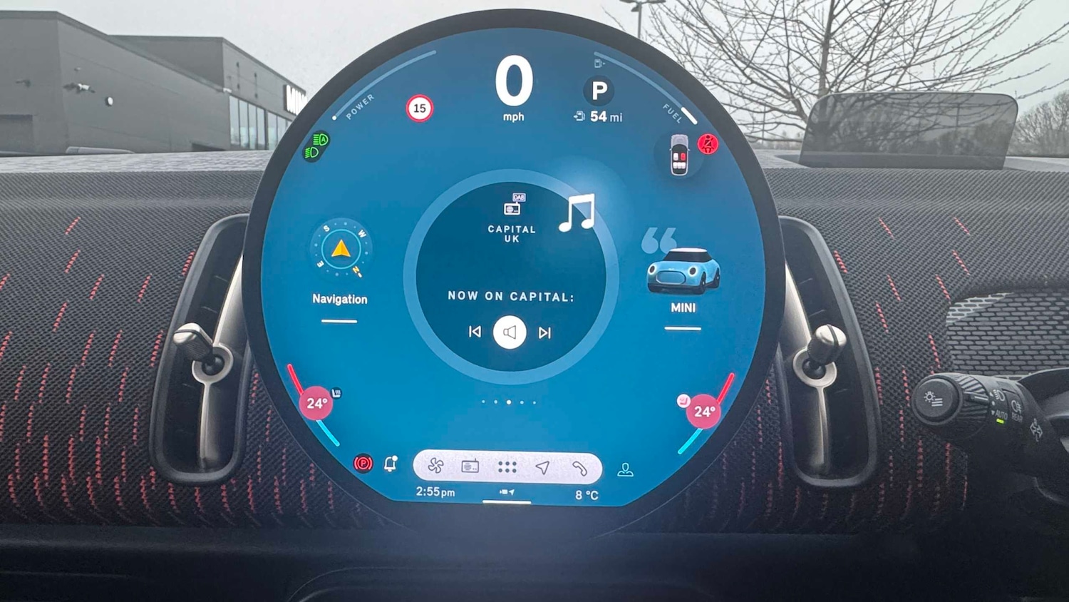 Used MINI Countryman 2024 for sale - 77032120: Photo 21