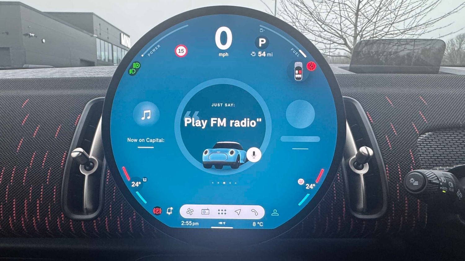 Used MINI Countryman 2024 for sale - 77032120: Photo 22