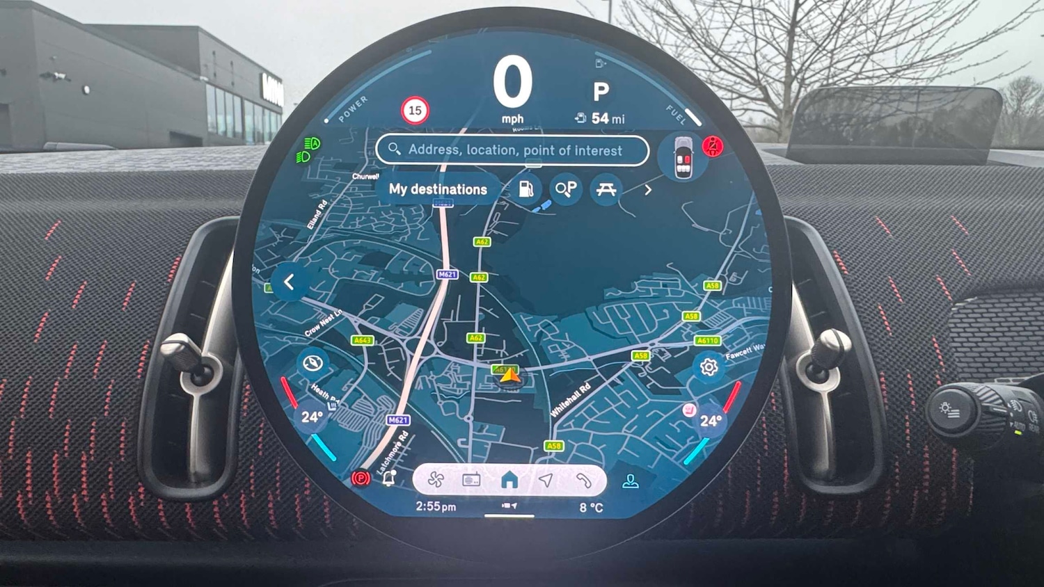 Used MINI Countryman 2024 for sale - 77032120: Photo 23