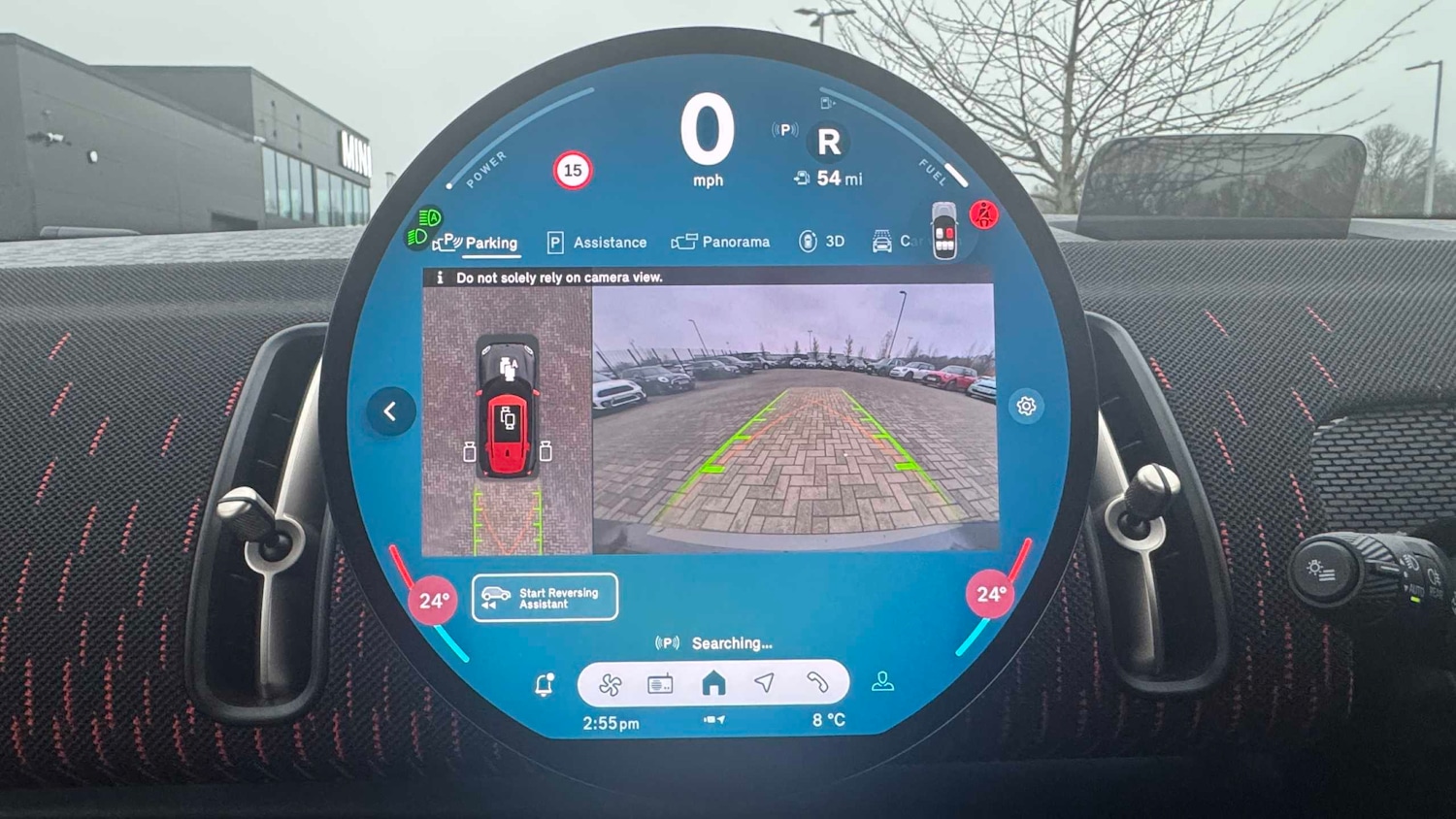 Used MINI Countryman 2024 for sale - 77032120: Photo 24