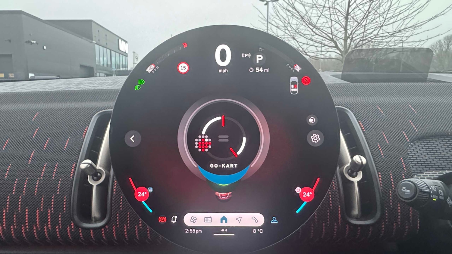 Used MINI Countryman 2024 for sale - 77032120: Photo 25