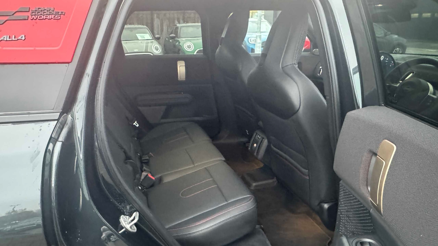 Used MINI Countryman 2024 for sale - 77032120: Photo 29