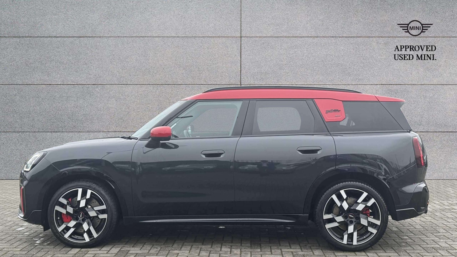 Used MINI Countryman 2024 for sale - 77032120: Photo 3