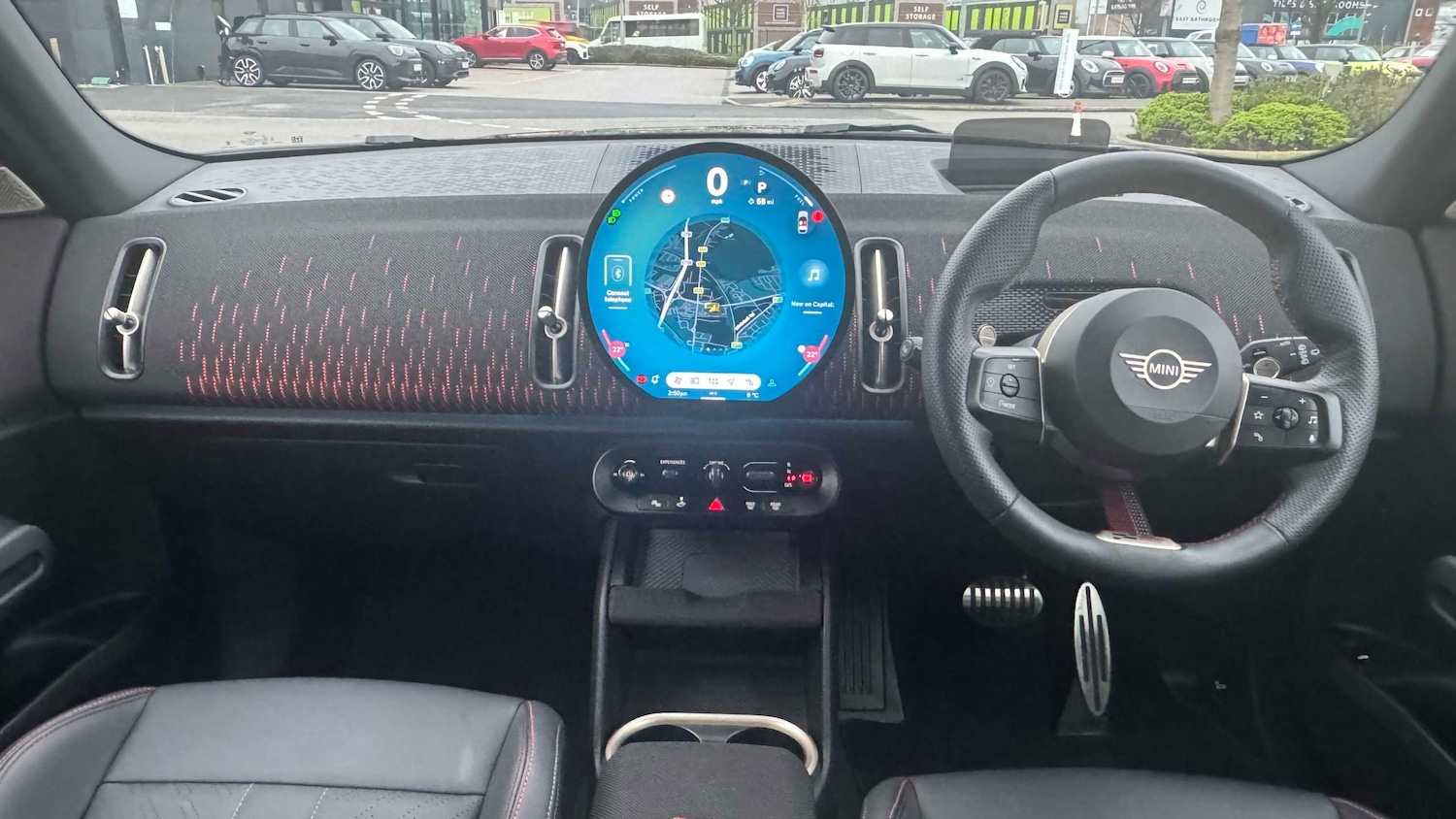 Used MINI Countryman 2024 for sale - 77032120: Photo 4