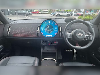Used MINI Countryman 2024 for sale - 77032120: Photo