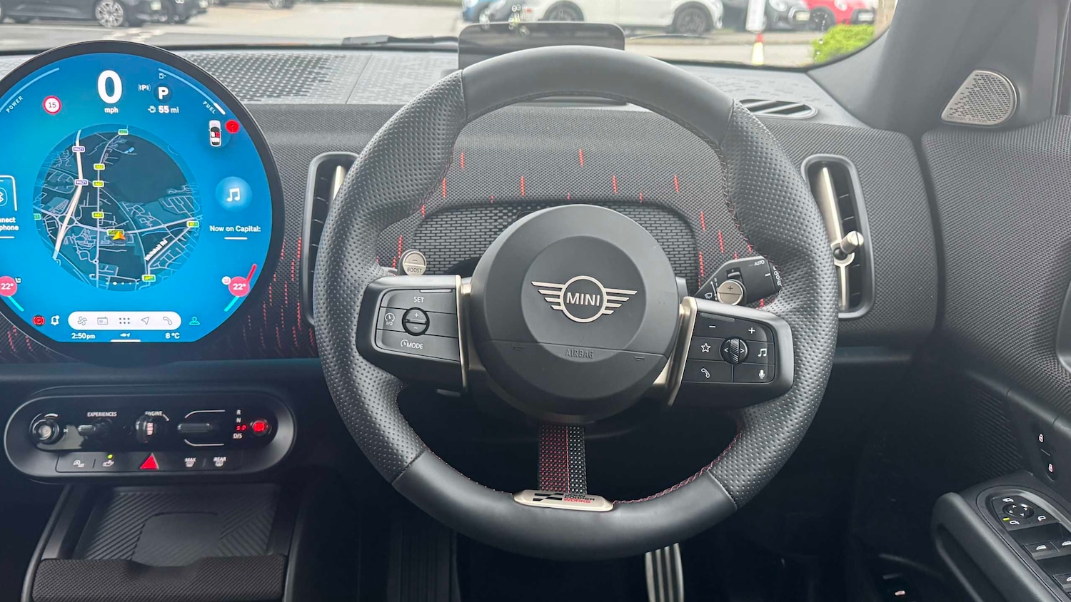 Used MINI Countryman 2024 for sale - 77032120: Photo 5