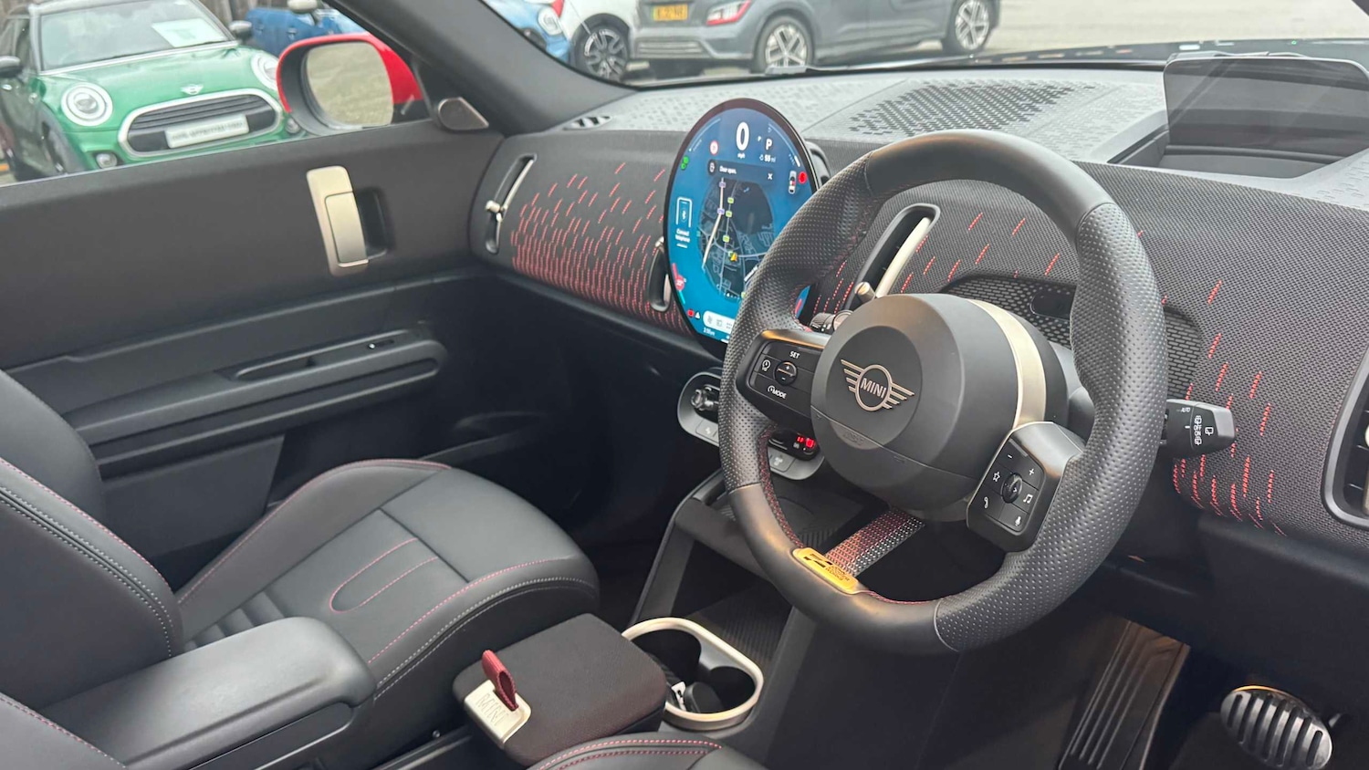 Used MINI Countryman 2024 for sale - 77032120: Photo 6