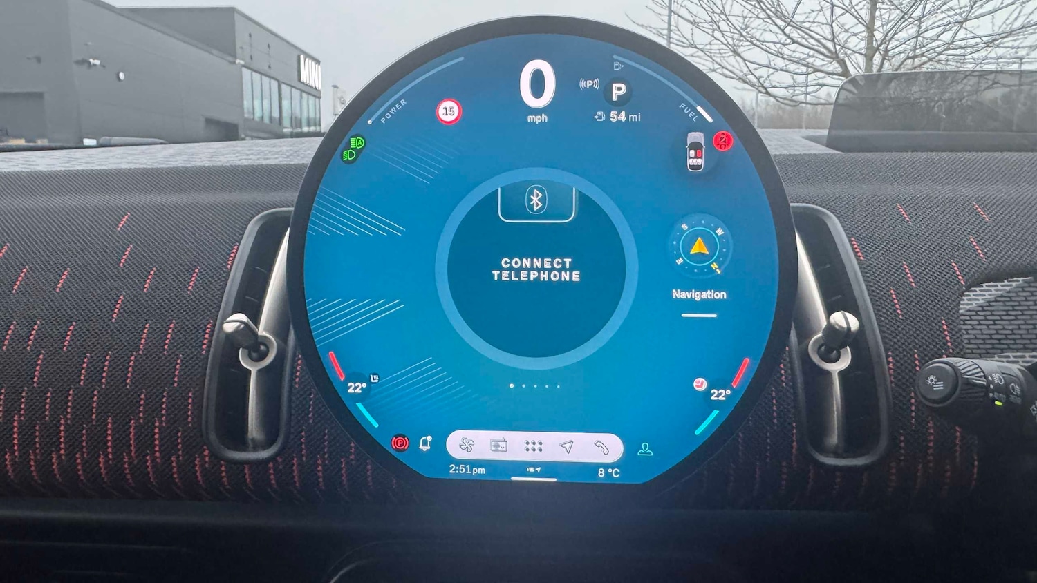 Used MINI Countryman 2024 for sale - 77032120: Photo 8