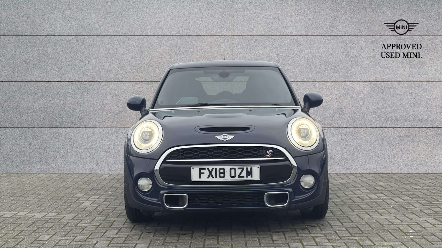 Used MINI Hatch 2018 for sale - 77032215: Photo 12