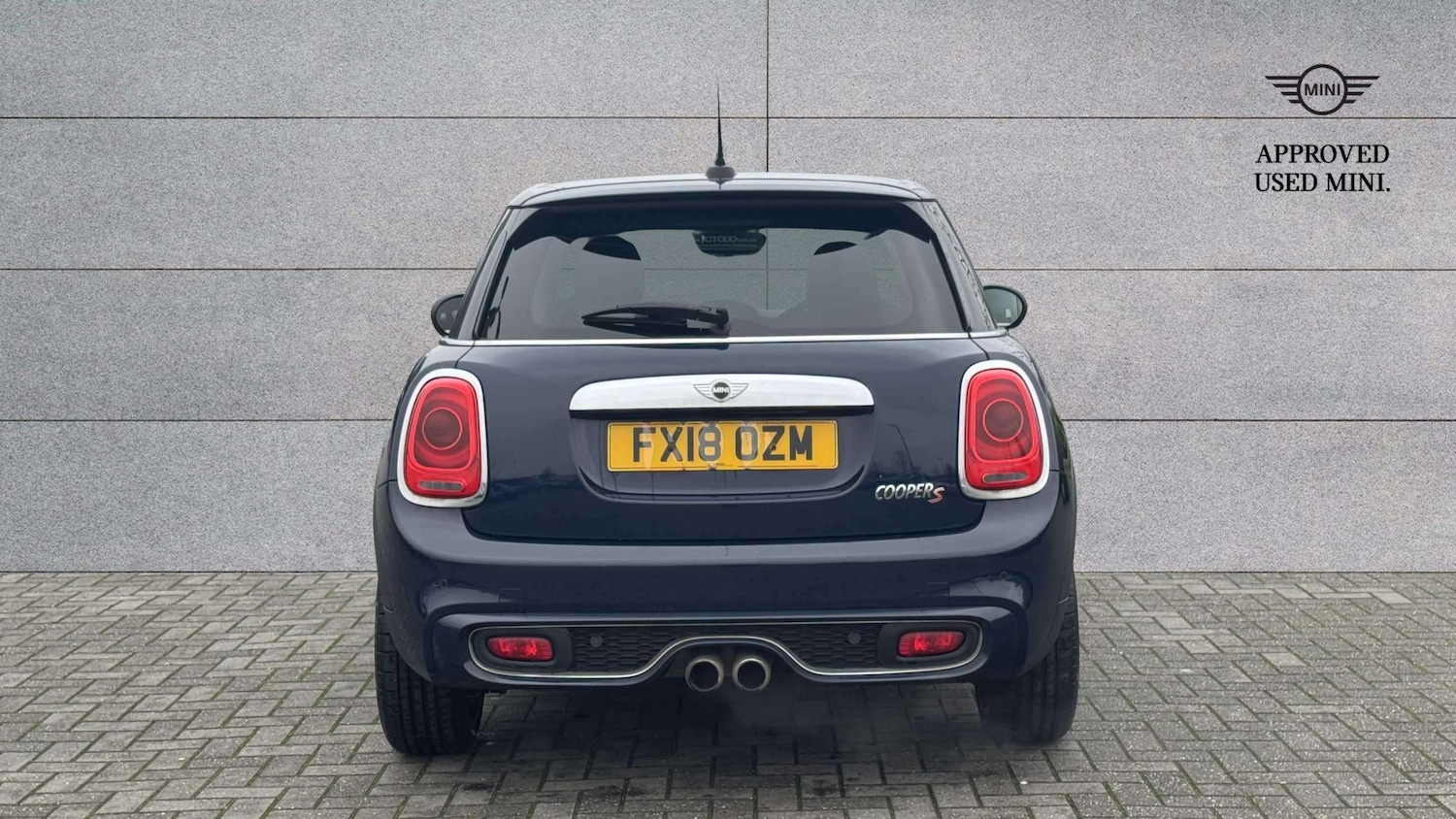 Used MINI Hatch 2018 for sale - 77032215: Photo 13