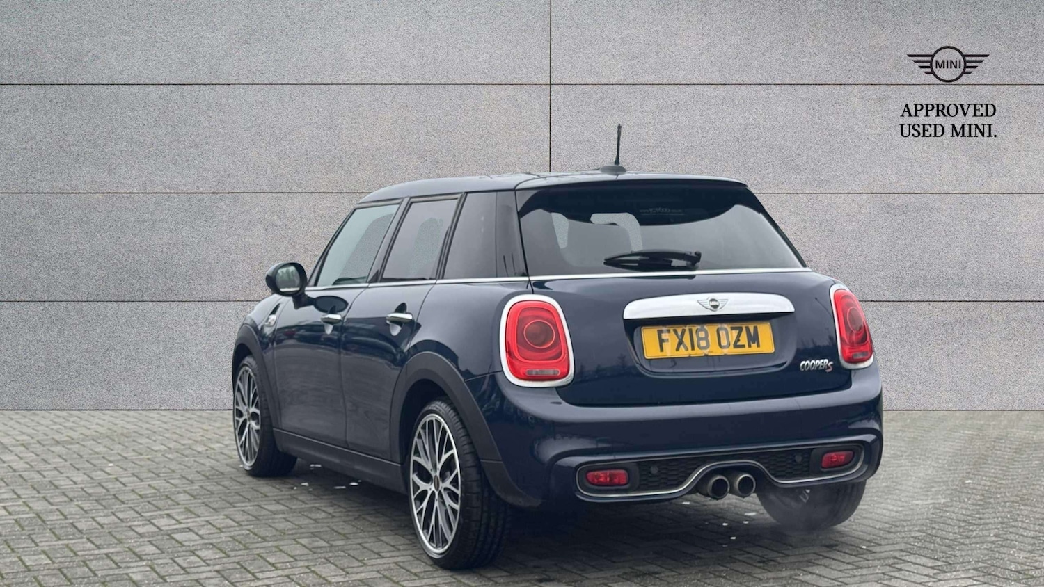 Used MINI Hatch 2018 for sale - 77032215: Photo 2