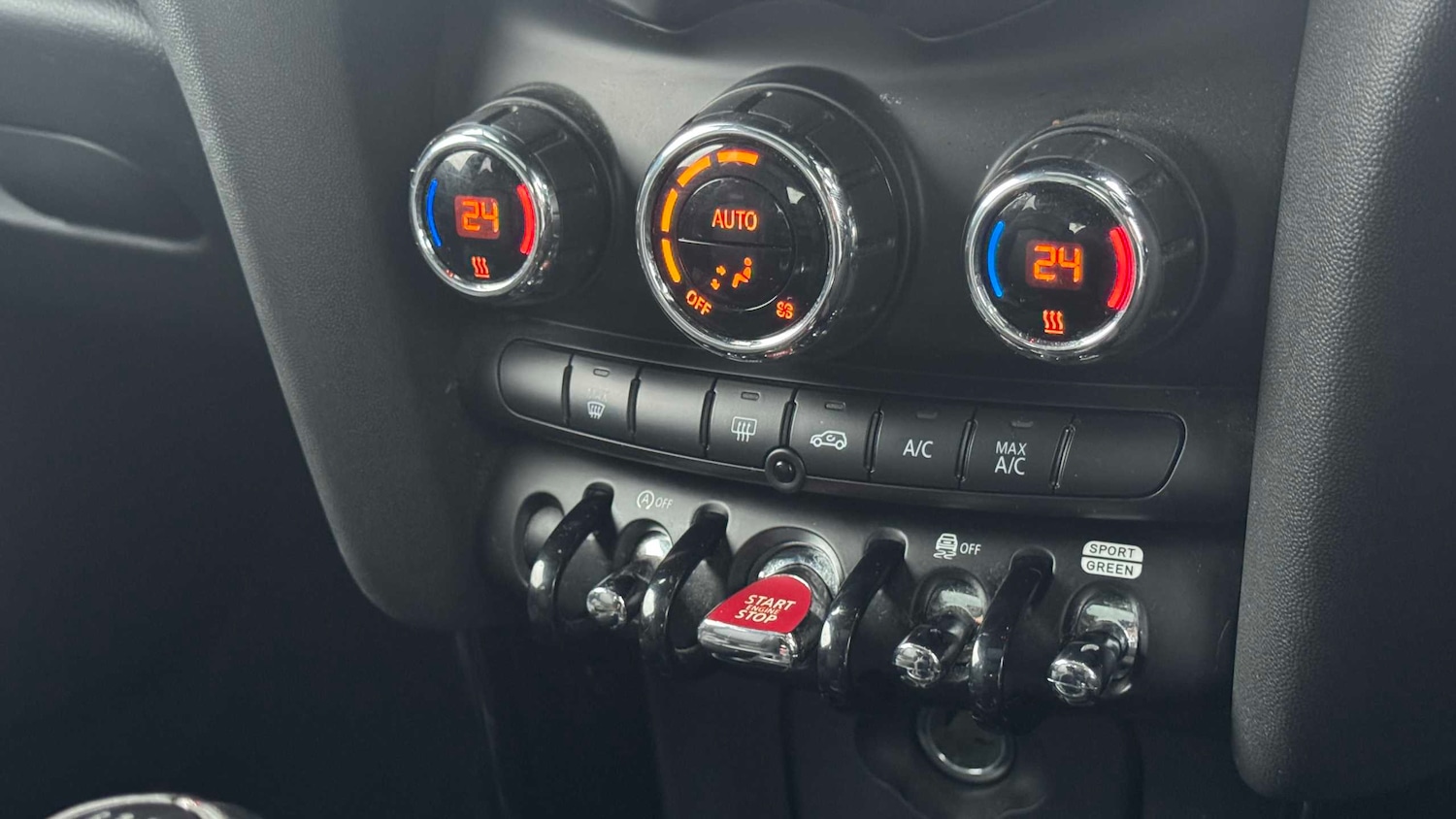 Used MINI Hatch 2018 for sale - 77032215: Photo 27