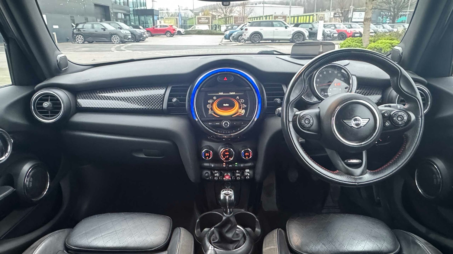 Used MINI Hatch 2018 for sale - 77032215: Photo 3