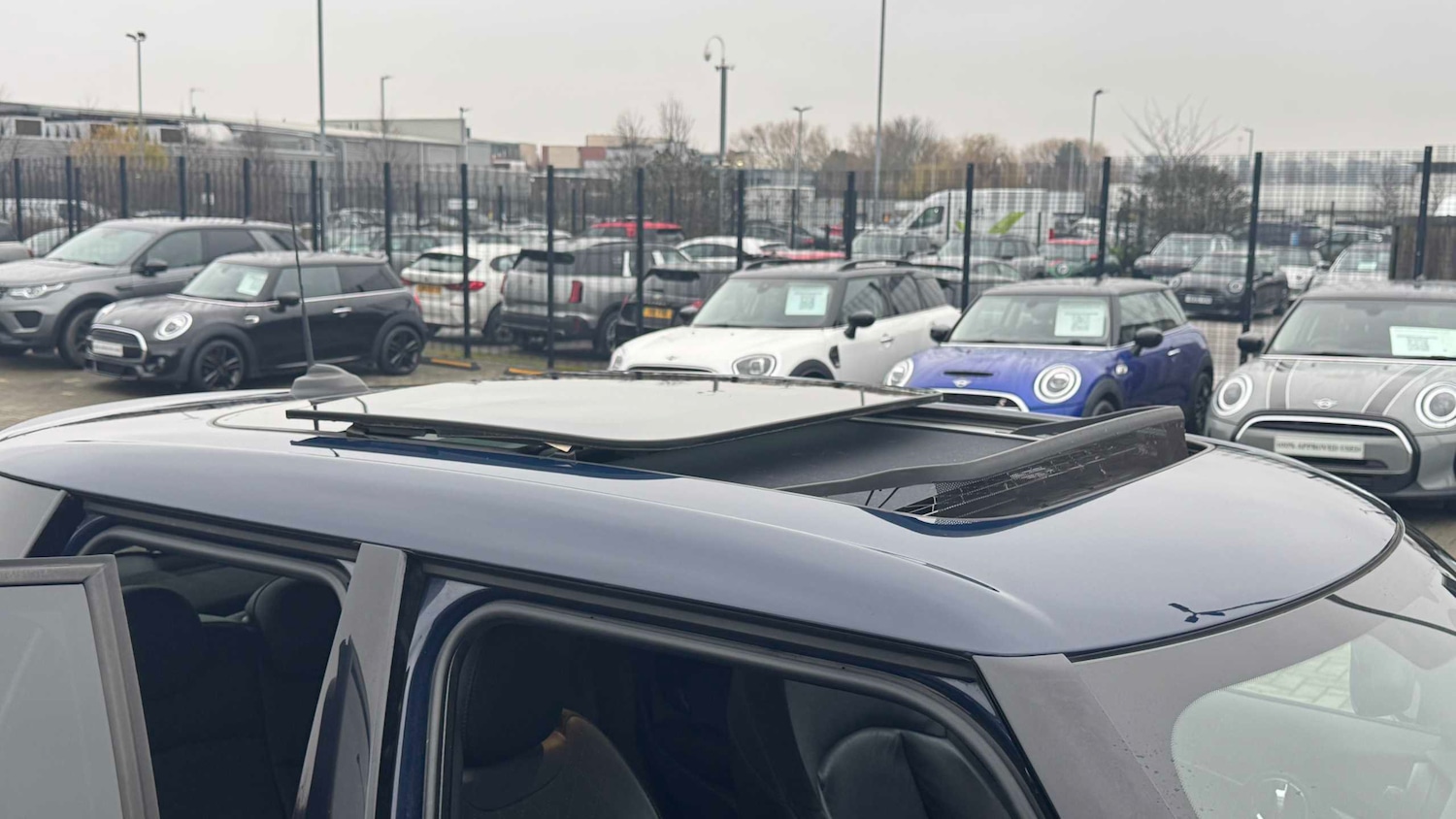 Used MINI Hatch 2018 for sale - 77032215: Photo 32