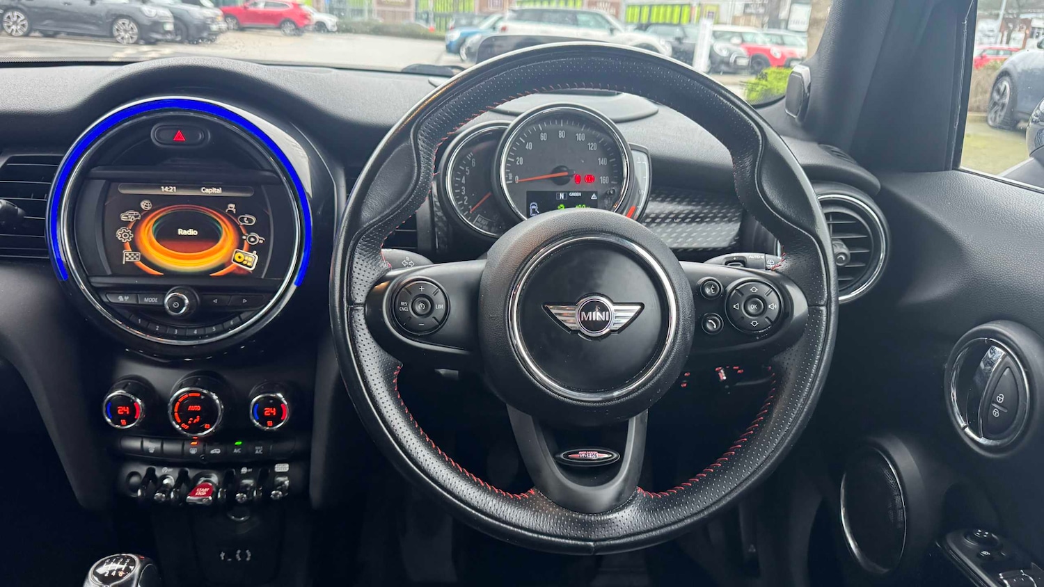 Used MINI Hatch 2018 for sale - 77032215: Photo 4