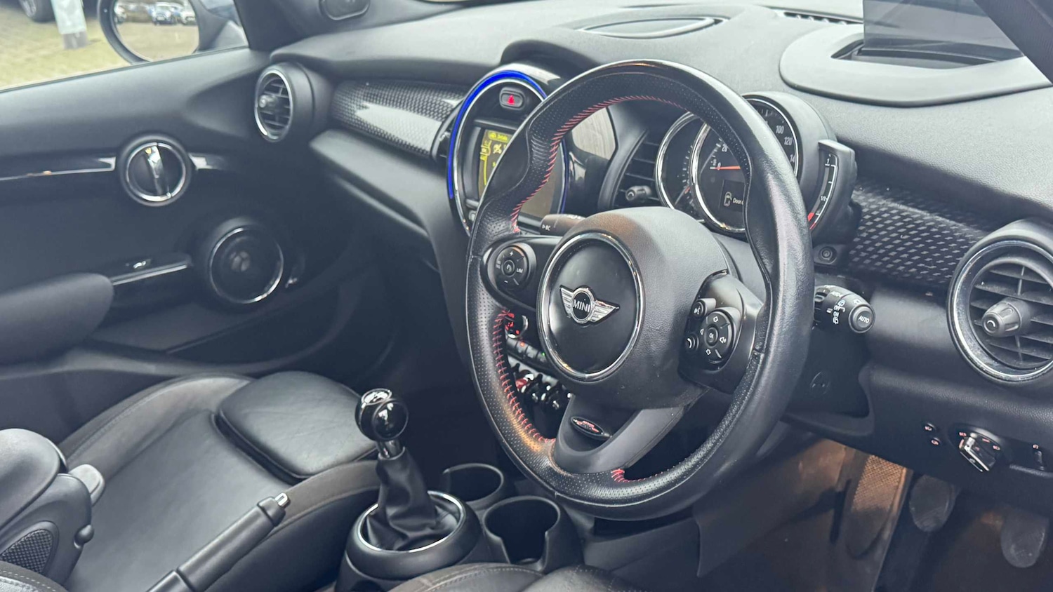 Used MINI Hatch 2018 for sale - 77032215: Photo 5