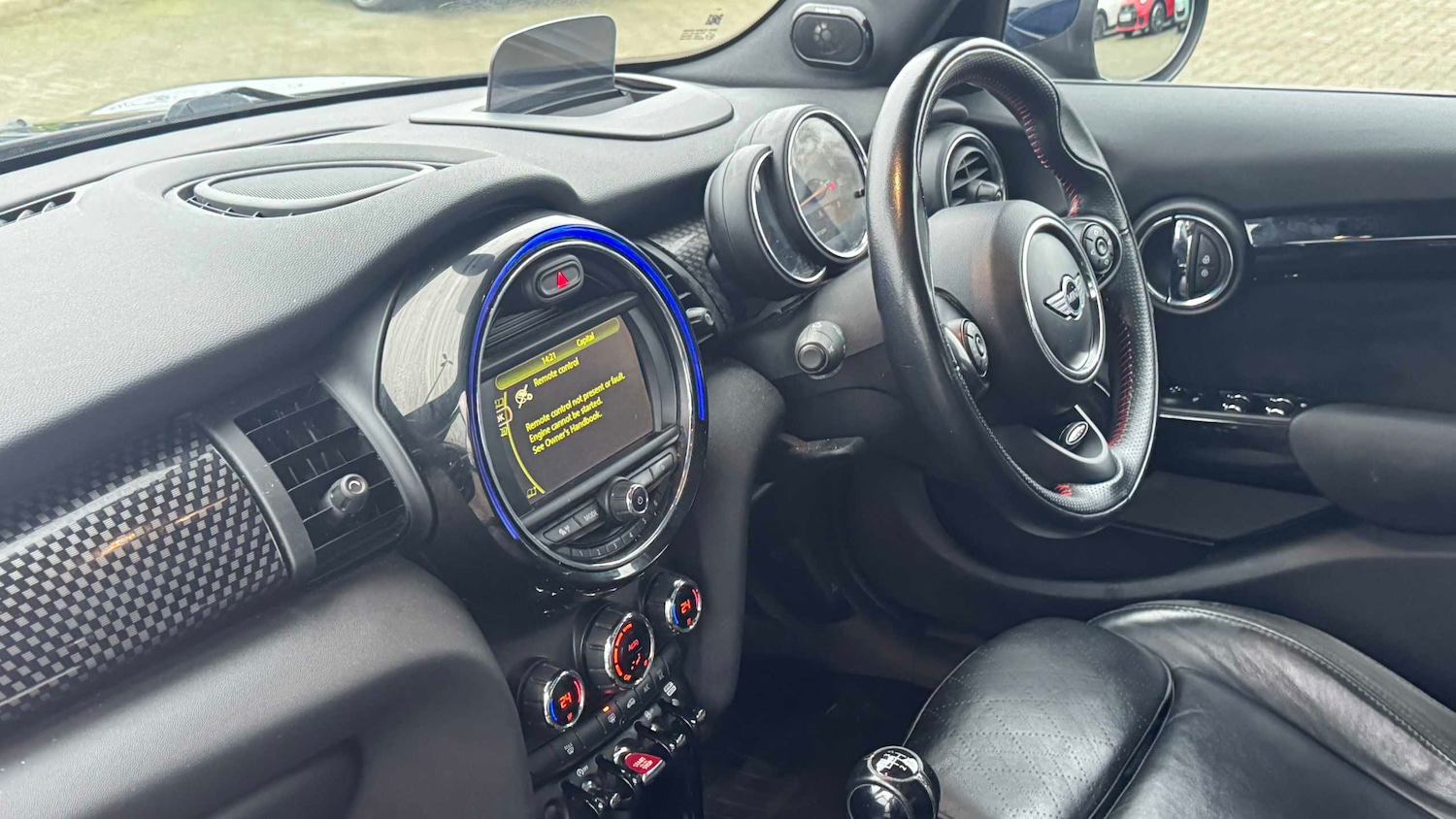 Used MINI Hatch 2018 for sale - 77032215: Photo 6