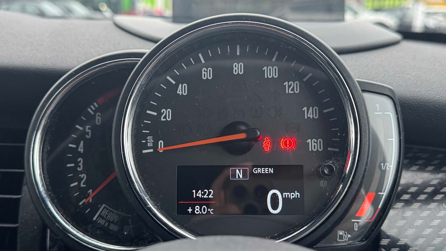 Used MINI Hatch 2018 for sale - 77032215: Photo 7